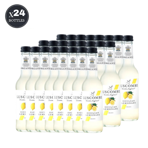 Sicilian Lemonade - 24 bottles