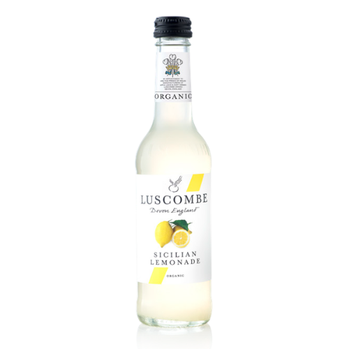 Sicilian Lemonade